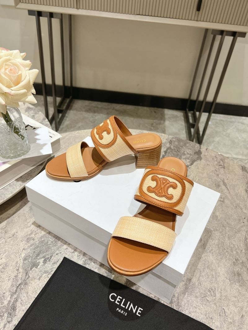 Celine Sandals